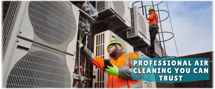 Flower Mound DuctPrime Air Experts
