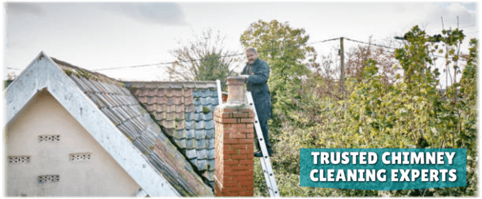 Chimney Cleaning Flower Mound