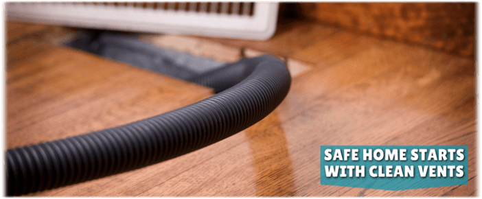 Dryer Vent Cleaning Flower Mound