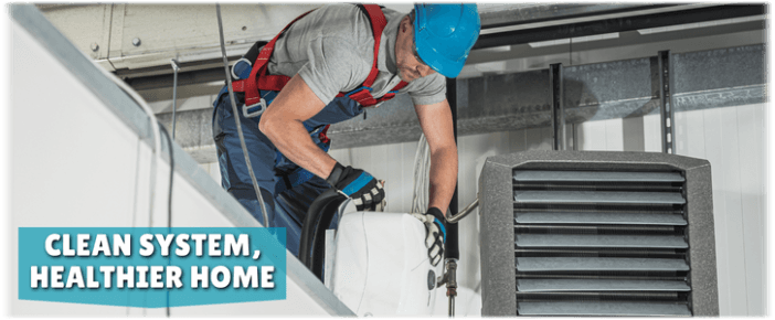 HVAC Mold Removal Flower MoundHVAC Mold Removal Flower Mound