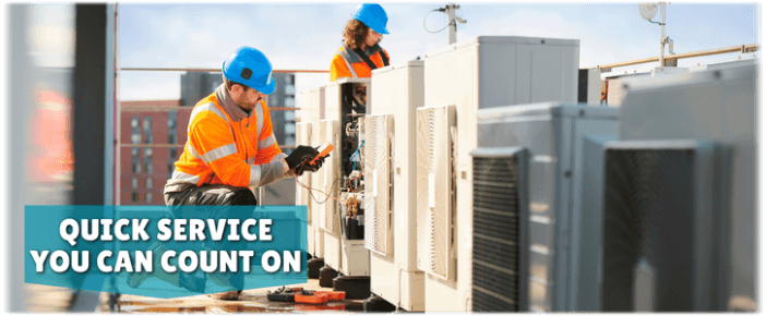 Flower Mound Air Duct Cleaning