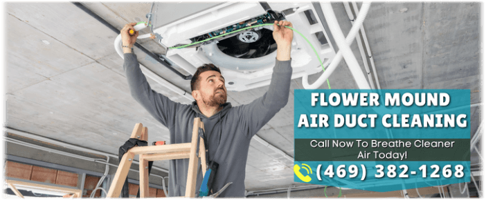 Air Duct Cleaning Flower Mound